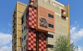 ホテルウォーターゲート 徳山（大人専用）